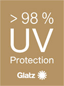 Sonnenschirm Pendalex P+ UV-Protection